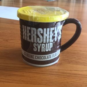 COPY - Hershey’s Mug